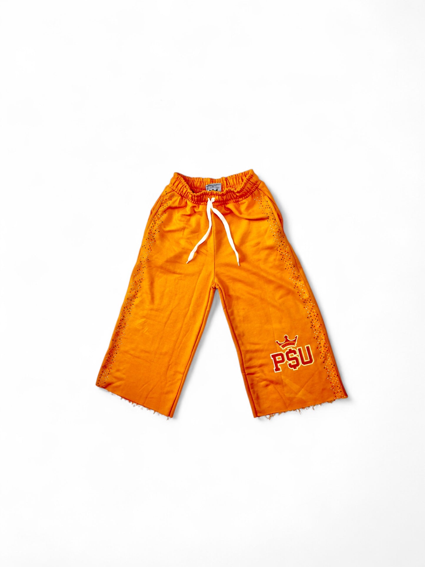 Piff State University Jort Set