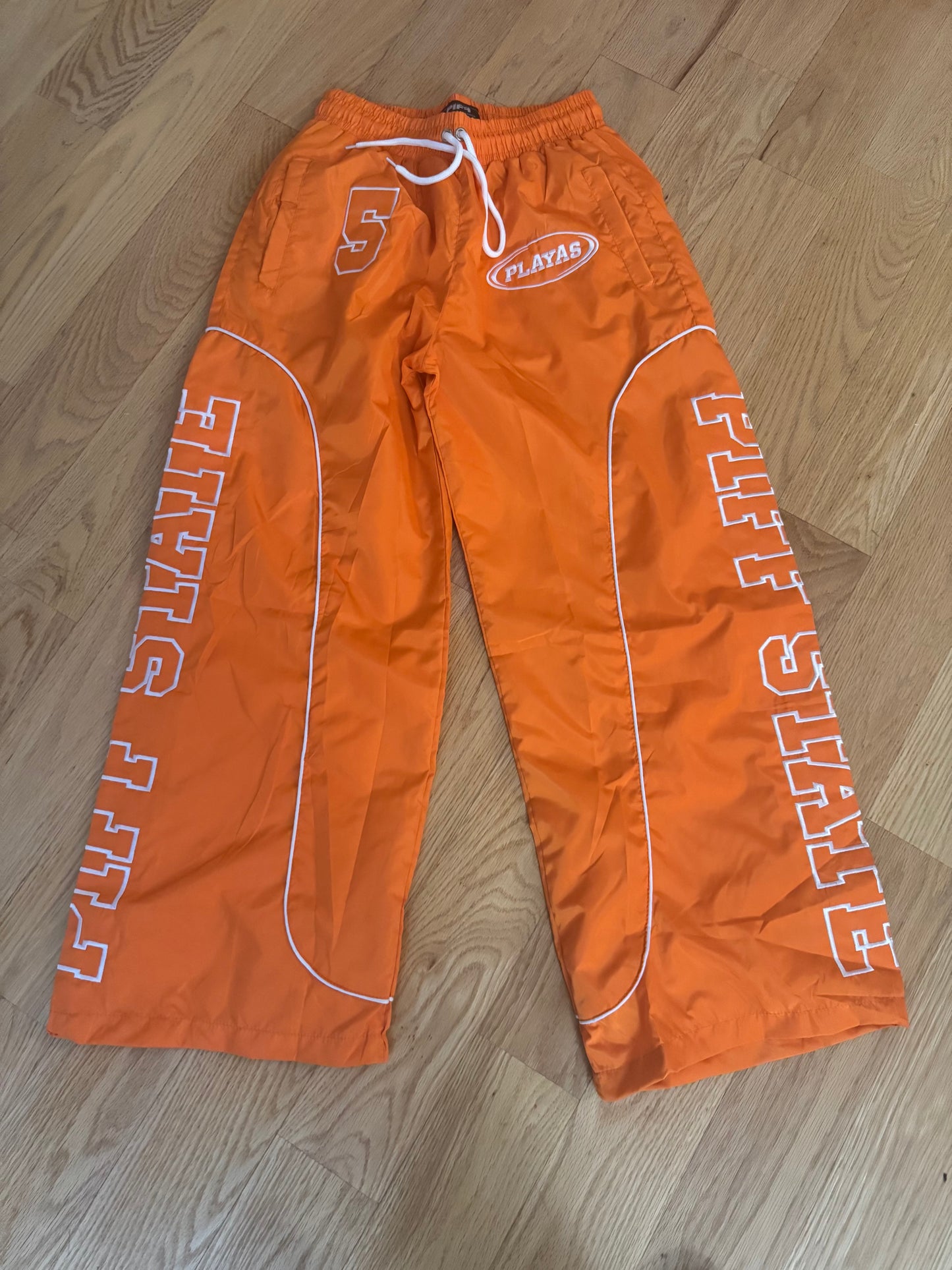 Piff State Windbreaker Set