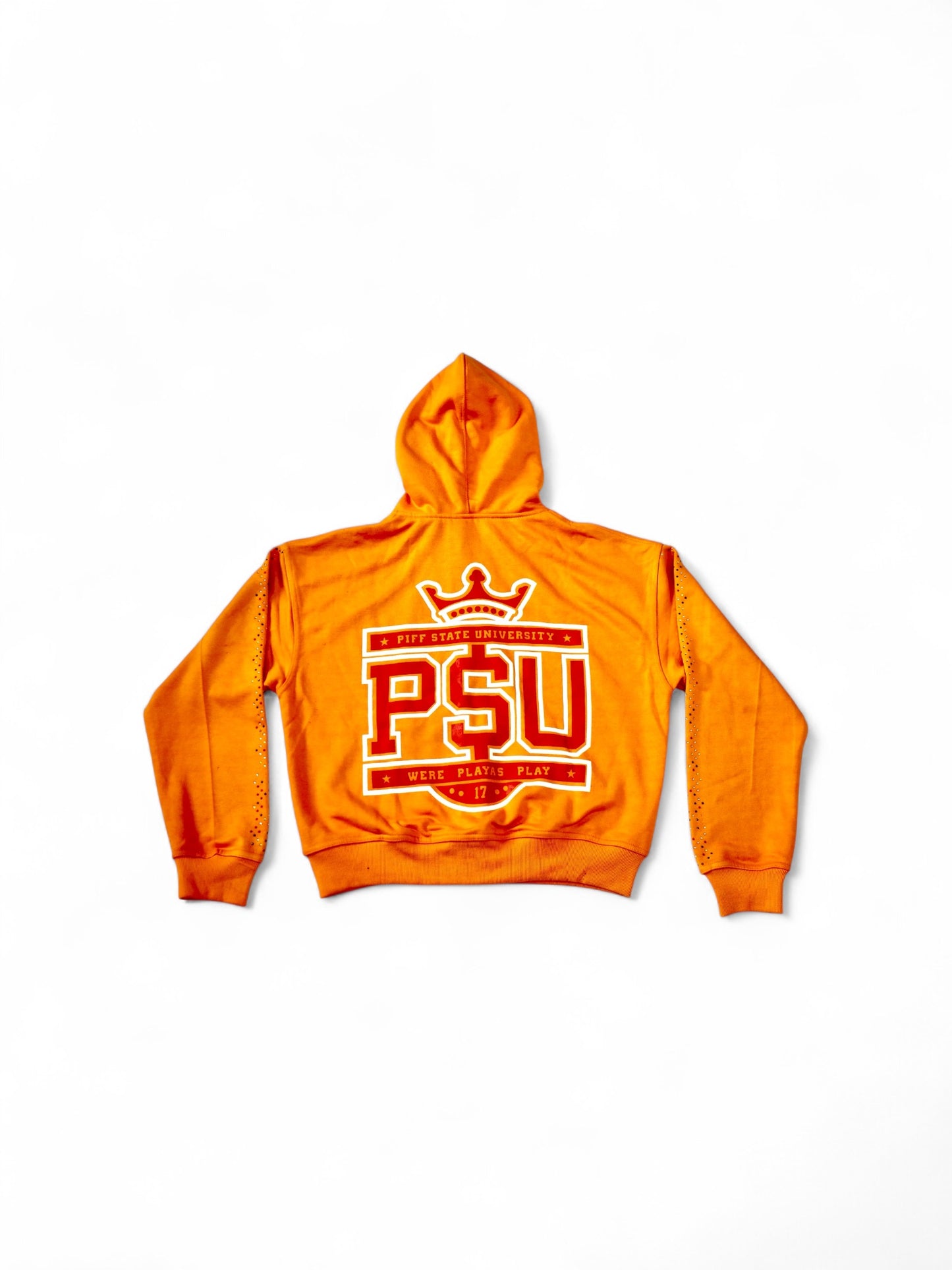 Piff State University Jort Set