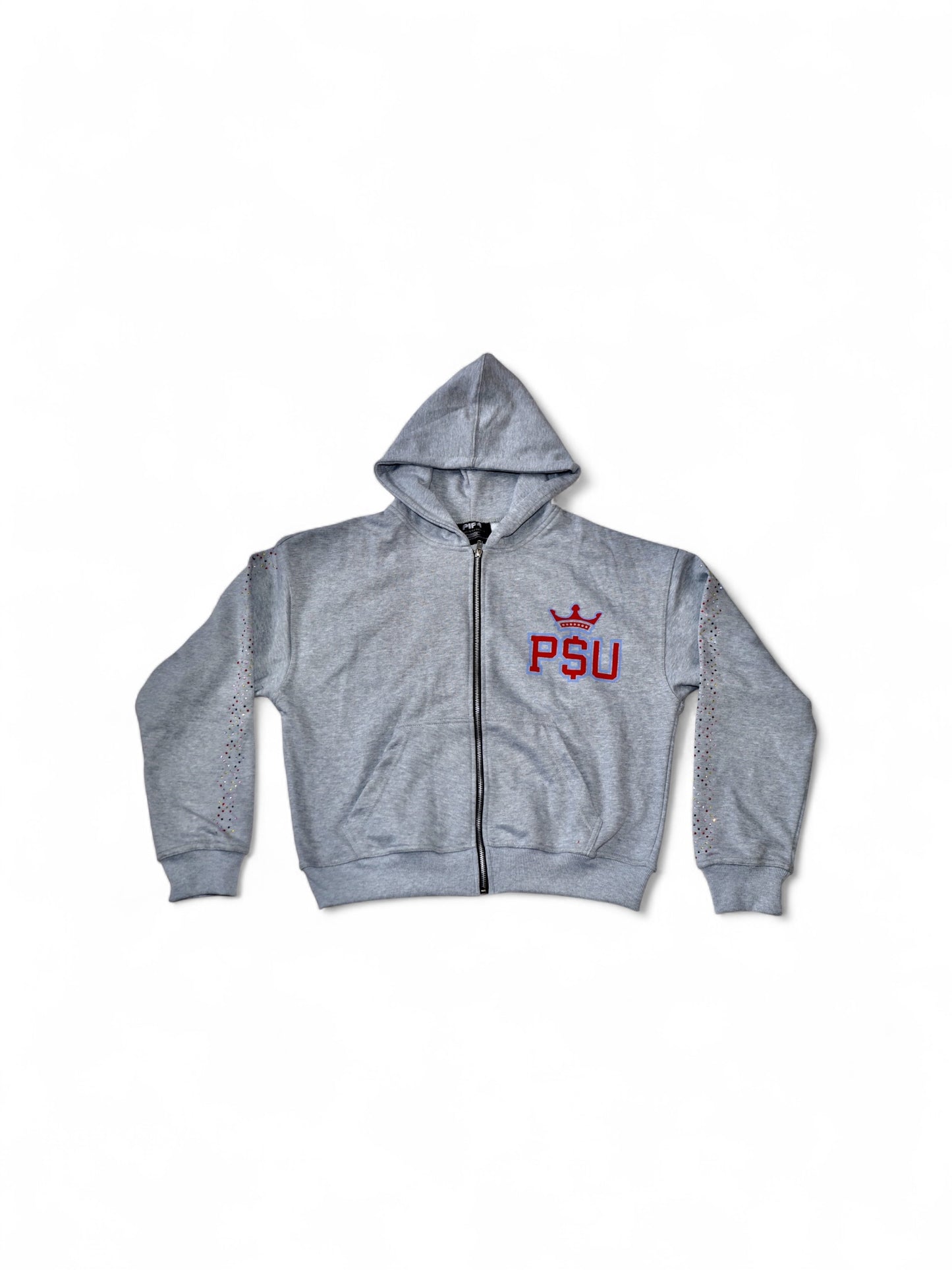 Piff State University Jort Sets