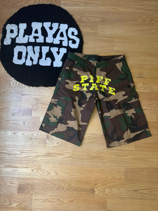 Piff State Jorts
