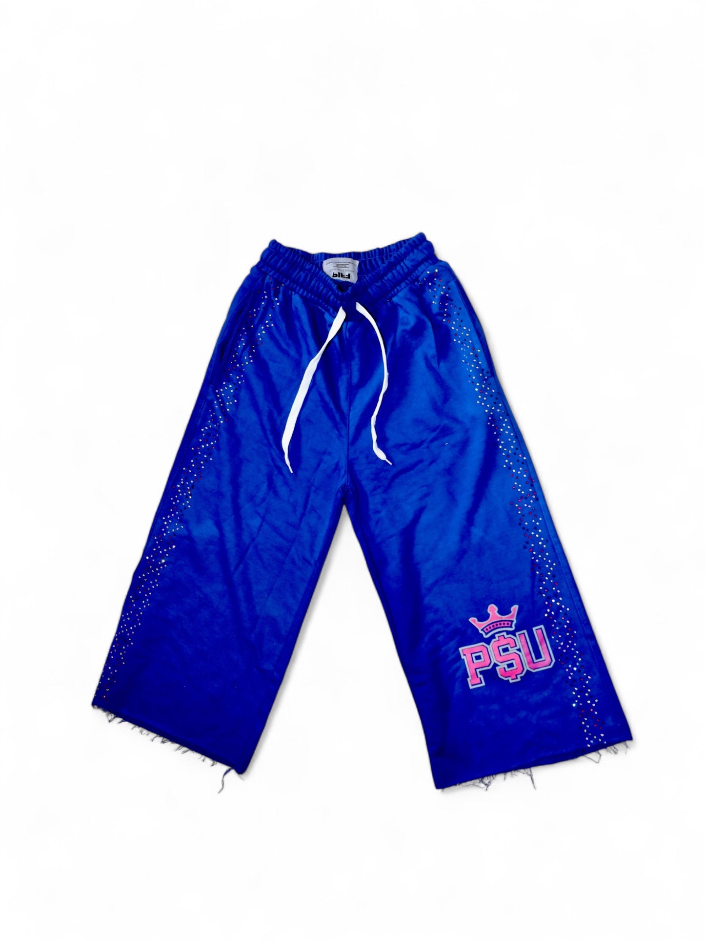 Piff State University Jort Set