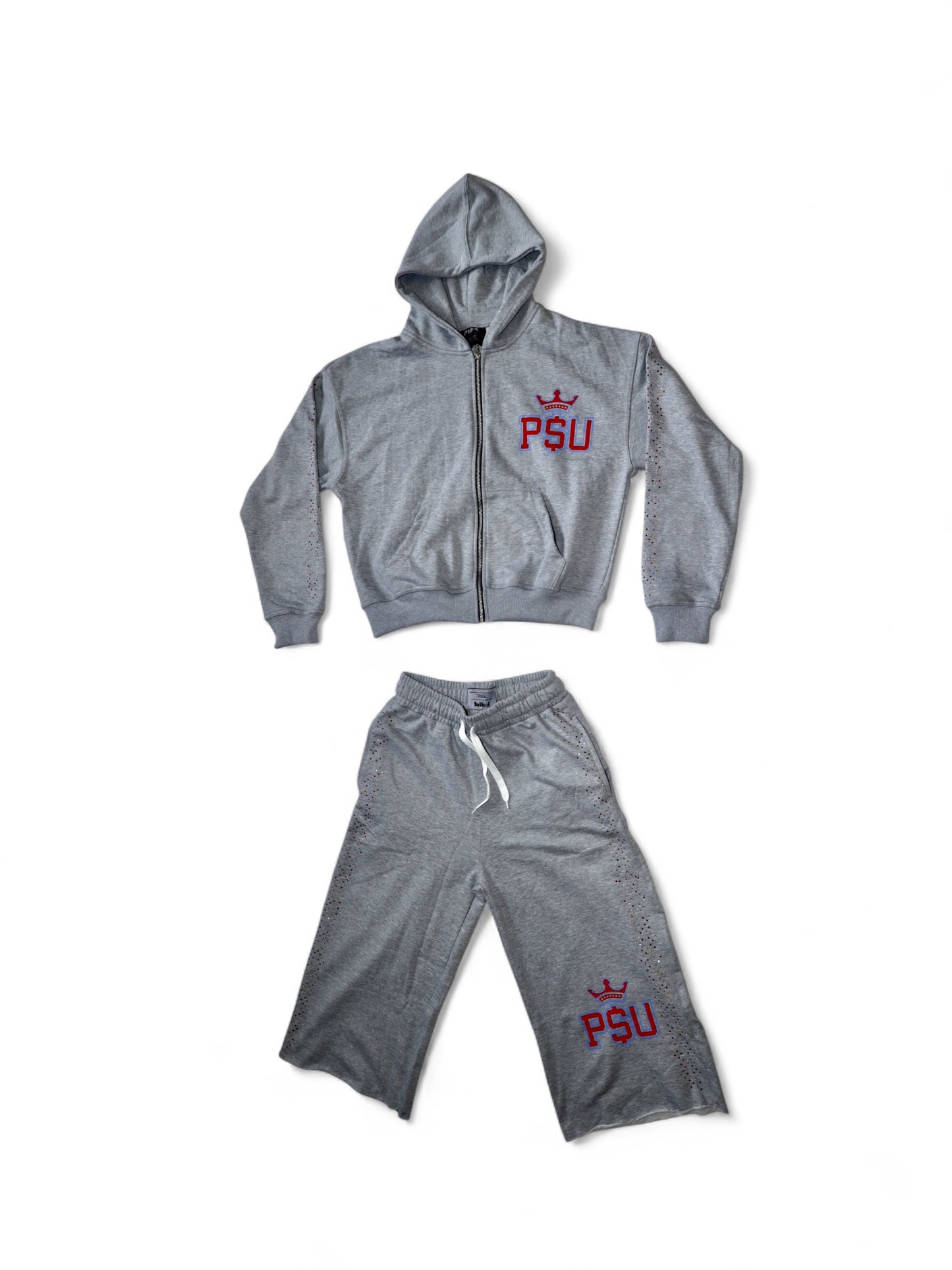 Piff State University Jort Sets