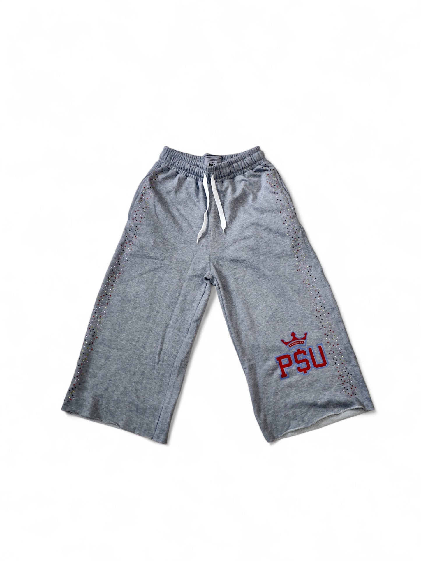 Piff State University Jort Sets