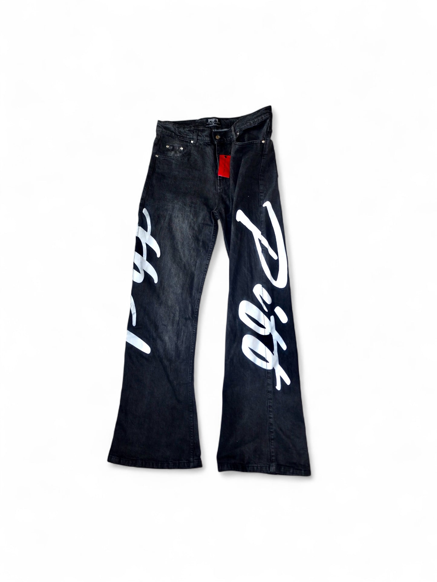 Signature Piff Jeans
