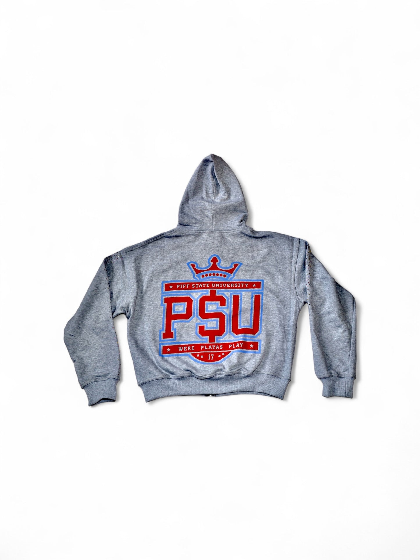 Piff State University Jort Sets
