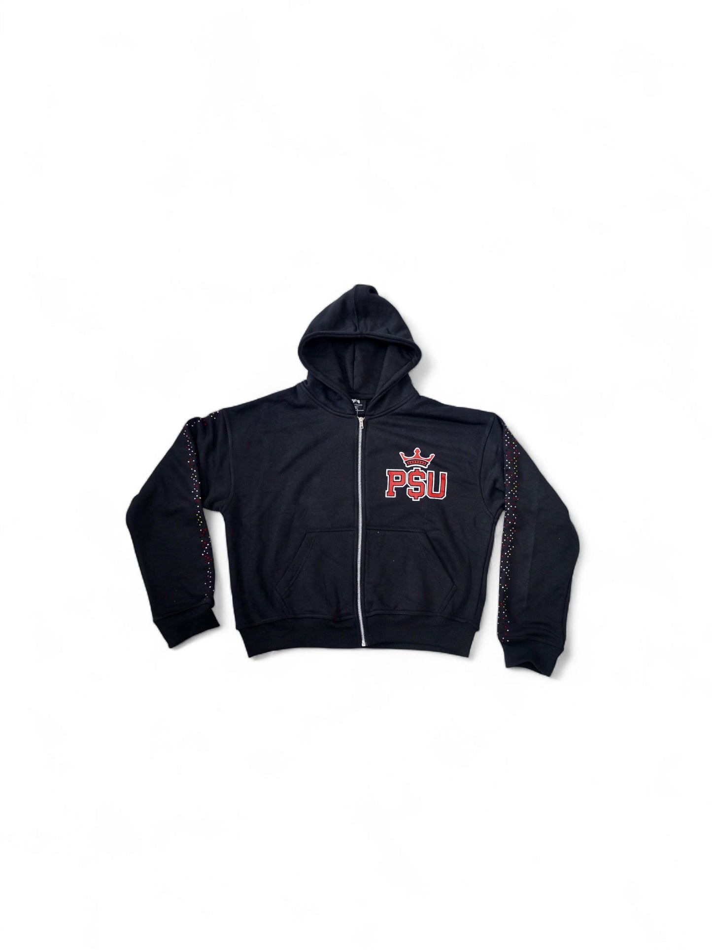 Piff State University Jort Set