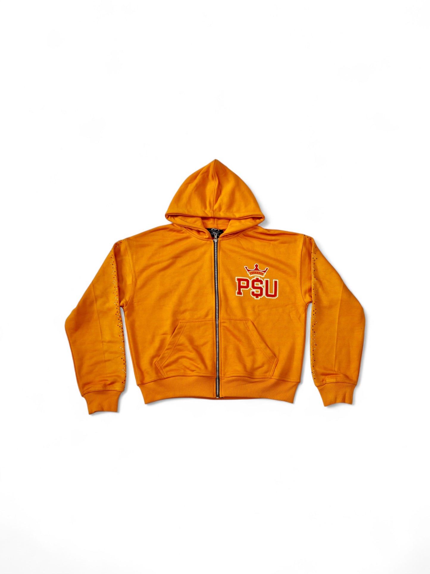 Piff State University Jort Set