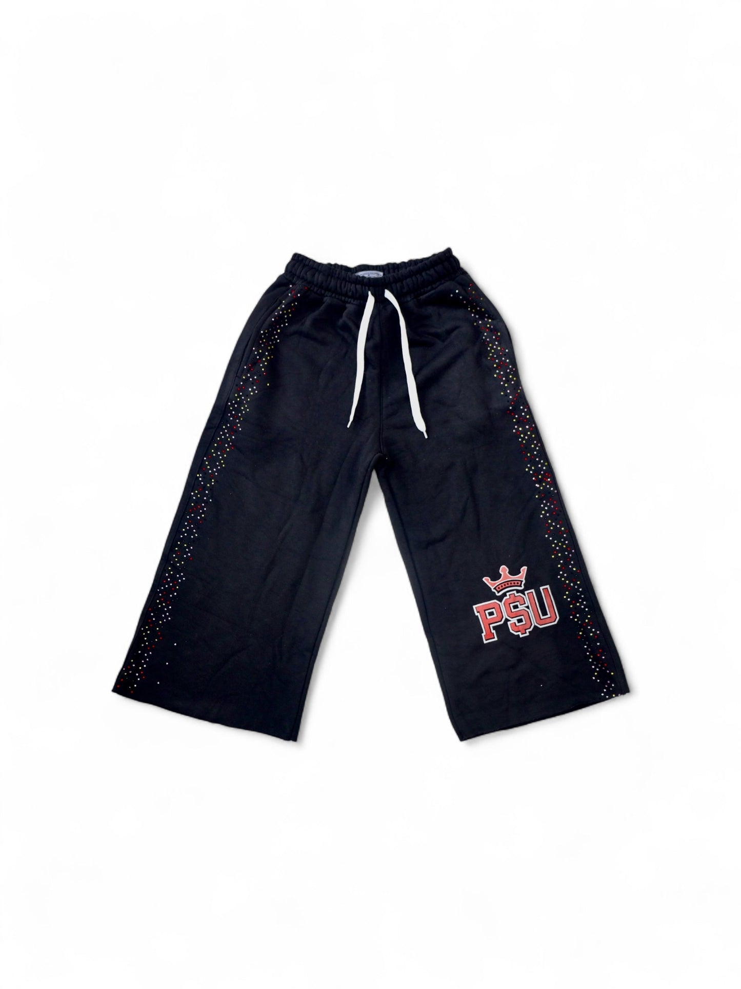 Piff State University Jort Set