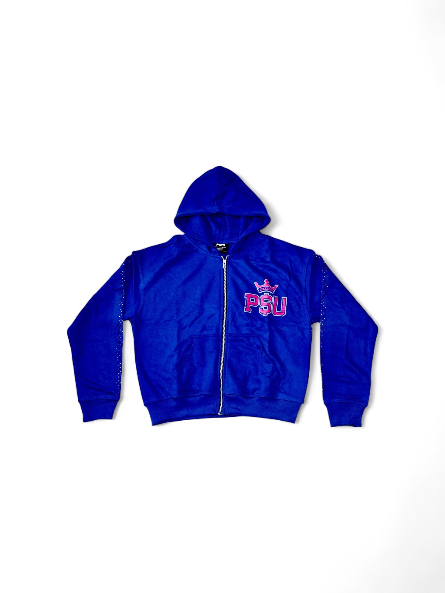 Piff State University Jort Set