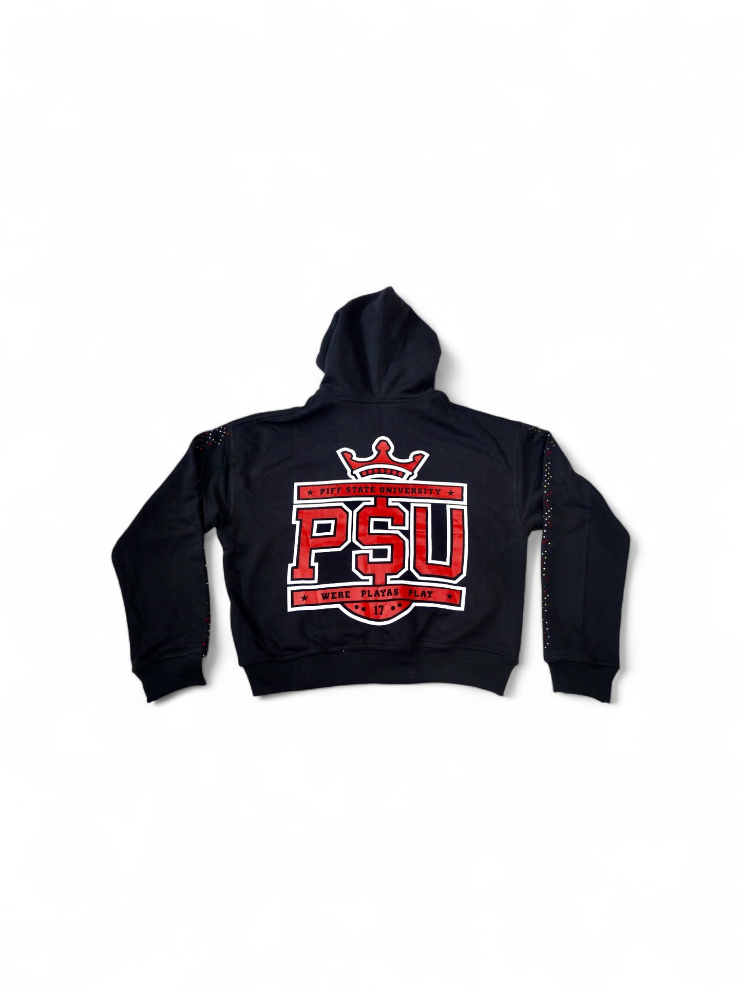 Piff State University Jort Set