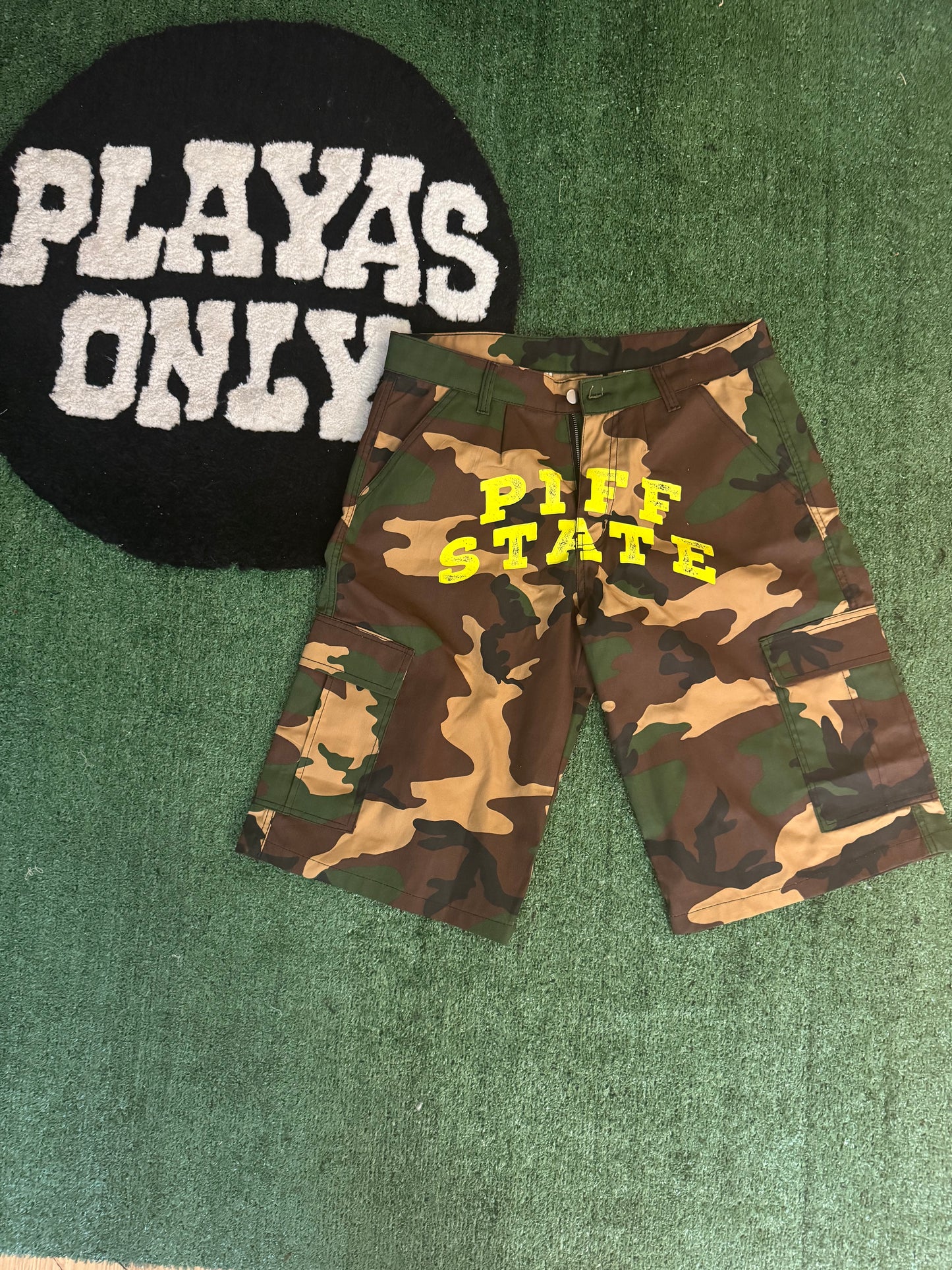 Piff State Jorts