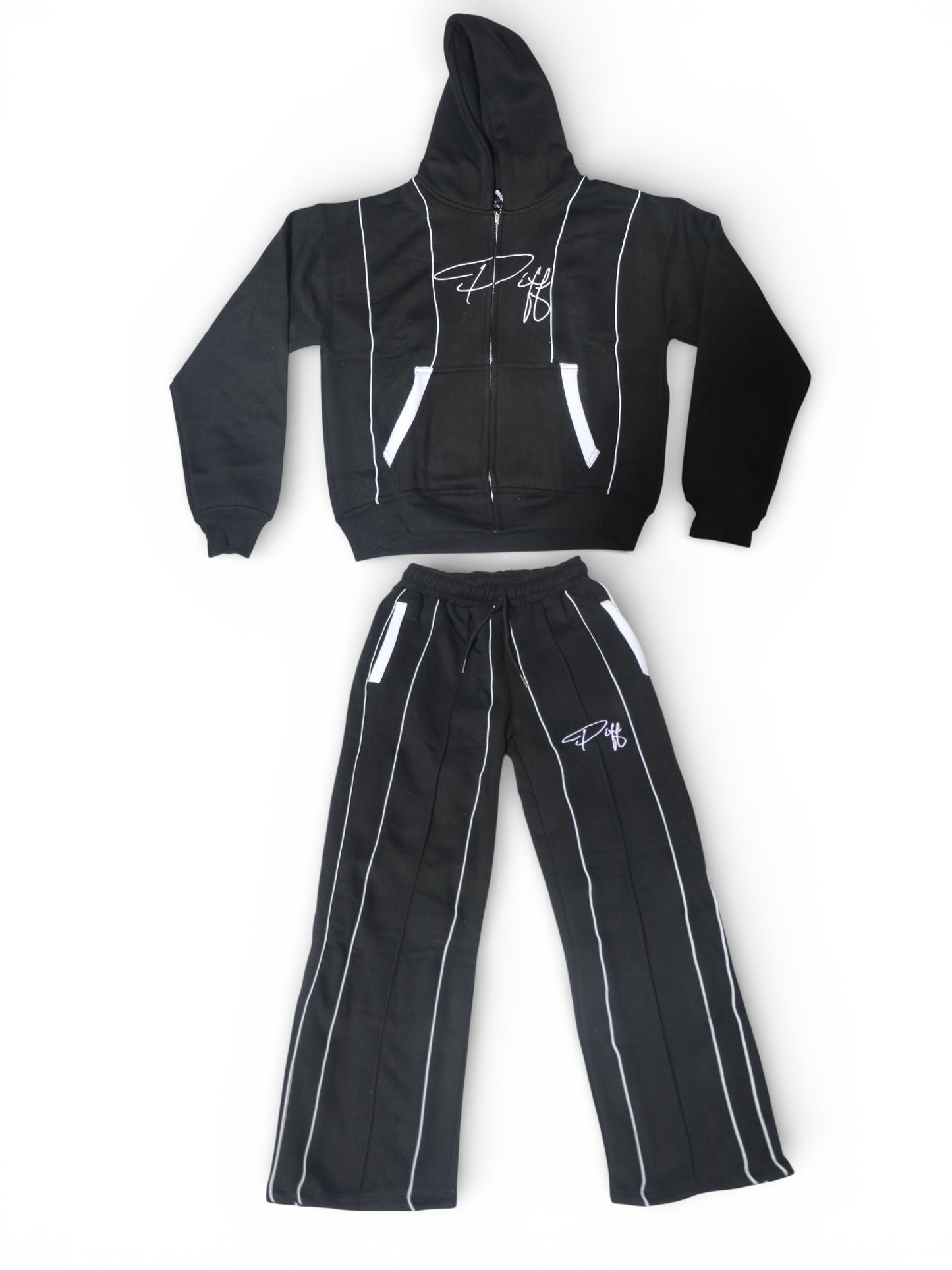 Autograph Signature Set