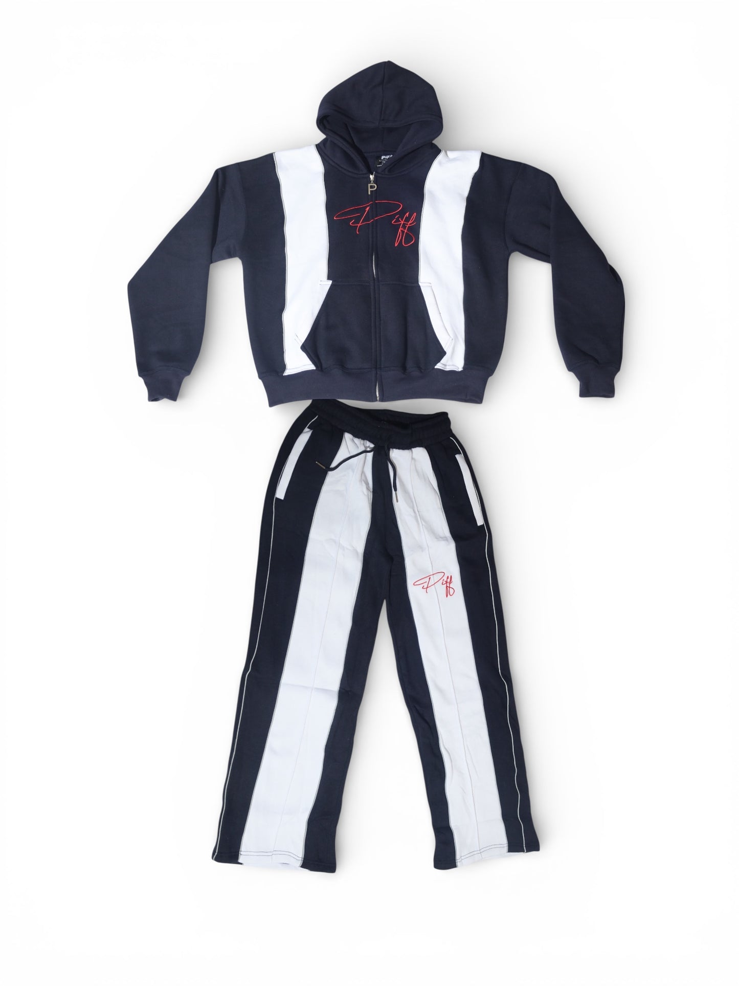 Autograph Signature Set