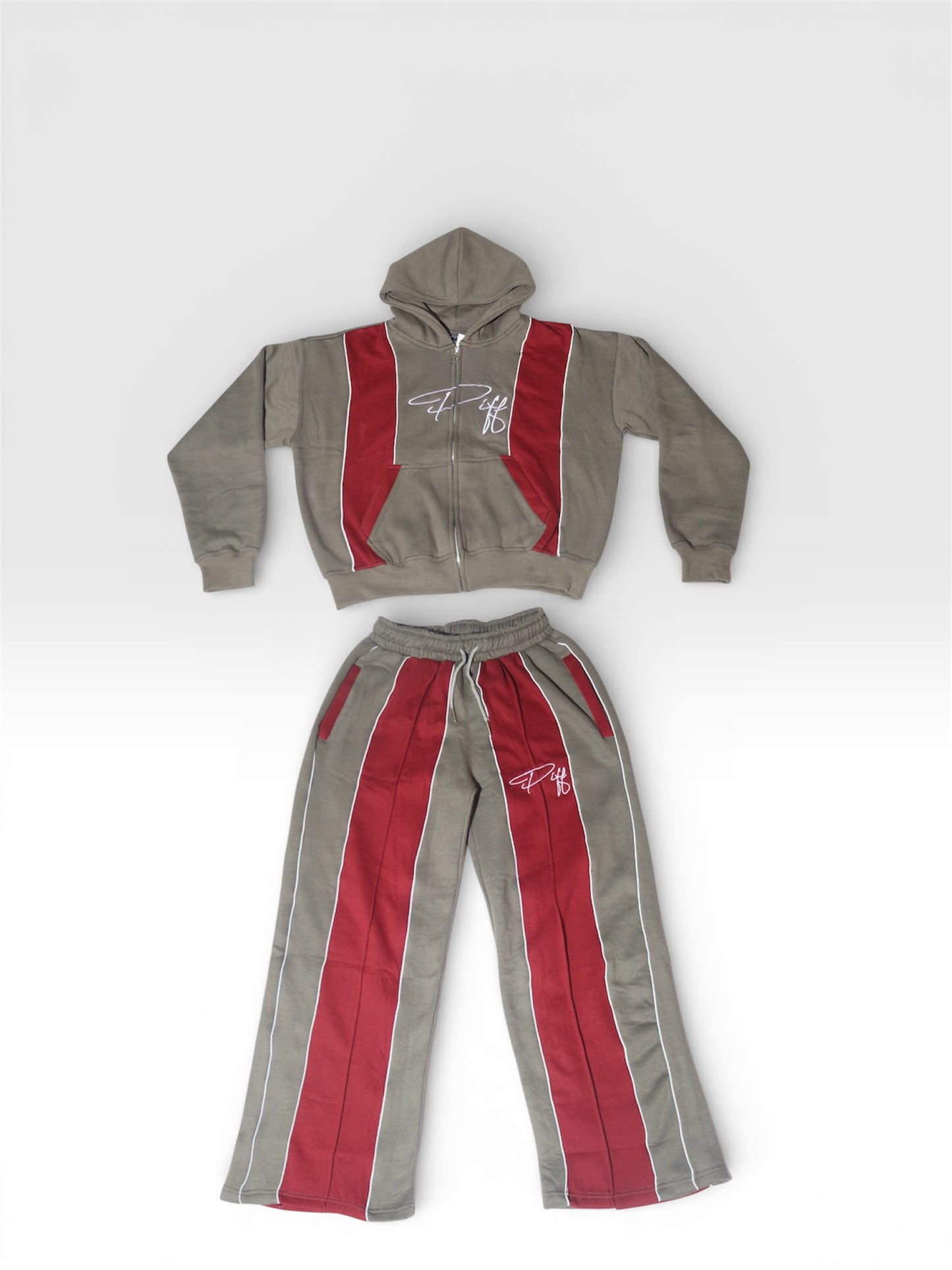 Autograph Signature Set