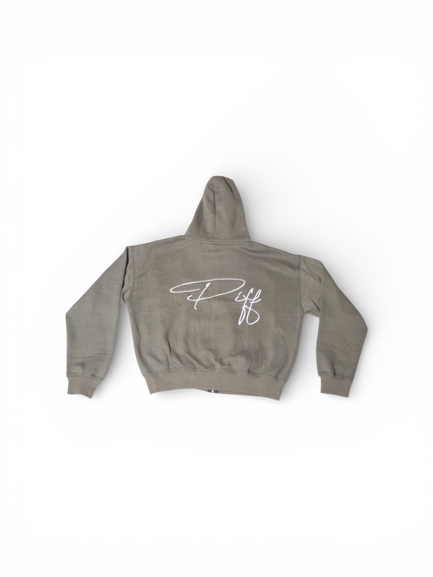 Autograph Signature Set