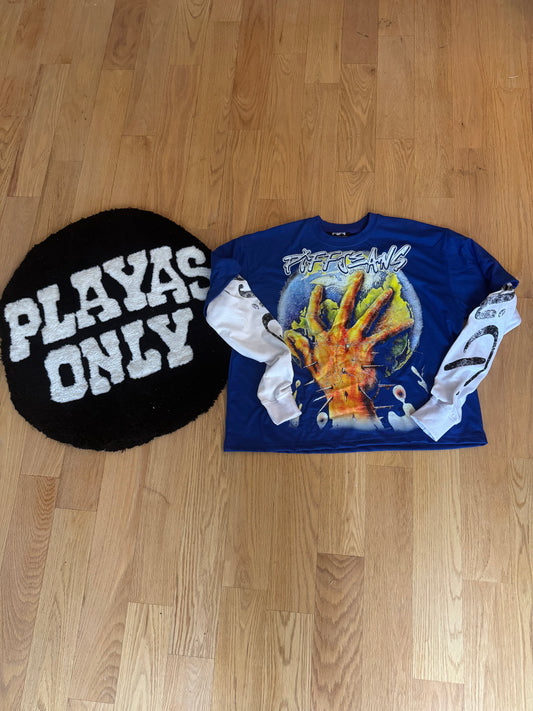 Piff Jeans Graphic Tee