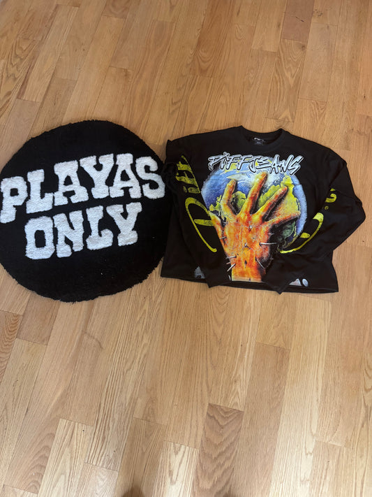 Piff Jeans Graphic Tee